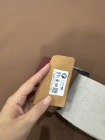 Usine En Gros Siège Utiliser Multicolore Peau De Vache En Cuir Véritable Tissu D'ameublement En Cuir pour Voitures En Cuir Nappa