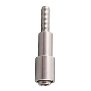 Support de téléphone pour moto, tige d'extension de guidon de remplacement pour <span class=keywords><strong>K1600gt</strong></span>/gtl/b 2014-2020 - Product Image 5