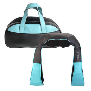 LUYAO-masajeador shiatsu para cuello, hombros y espalda, máquina de masaje, LY-580A + 1 - Product Image 6