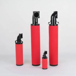 ตัวกรองสายคอมเพรสเซอร์ Mengma แบบโค้ง รุ่น 88343272 88343306 88344239 88344247 - Product Image 2