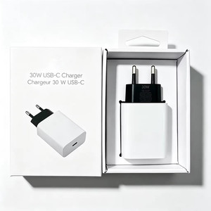 For <strong>Google</strong> <strong>30W</strong> Charger <strong>USB</strong>-<strong>C</strong> PD Fast Charge <strong>30W</strong> <strong>USB</strong> <strong>C</strong> Power Adapter Type <strong>C</strong> Cable for <strong>Google</strong> 8 7 6 5 Pro - Product Image 4