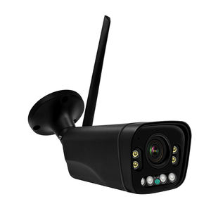 8Mp 4K Ip <span class=keywords><strong>Bullet</strong></span> מצלמה 5X אופטי זום <span class=keywords><strong>Ir</strong></span> רשת <span class=keywords><strong>Bullet</strong></span> מצלמה 4k מצלמה wifi - Product Image 5