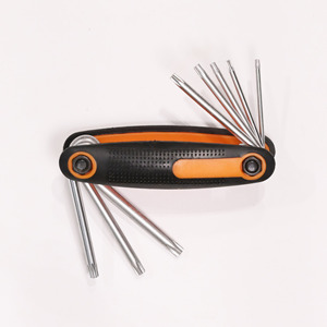 High Quality Multi-Function <b>Mechanic</b> Repair <b>Tool</b> <b>Set</b> Allen Wrench <b>Sets</b> Portable Folding <b>Tools</b> HN-C001 <b>Mechanic</b> Repair To - Product Image 1