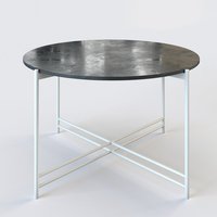 Minimaliste patio loisirs cadre En Aluminium à manger chaises en plein air jardin chaise de bar ensemble