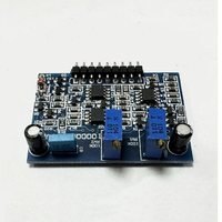 Pièces de rechange pour FP10000Q Part Module Pwn Para FP10.000 Amplificateurs de puissance Pièces de rechange et accessoires