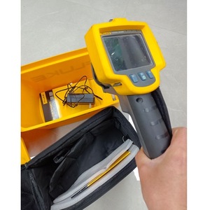 แบตเตอรี่อัจฉริยะ Fluke TiSBP 32 วัตต์ชั่วโมง 7.4 โวลต์ ลิเธียมไอออนแบบชาร์จได้ สำหรับกล้องถ่ายภาพความร้อน - Product Image 3