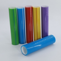 Protection des câbles optiques souterrains, tuyau HDPE haute pression étanche, durée de vie de 50 ans, 6,0 pouces Diamètre JT/T 496-2018 Standard