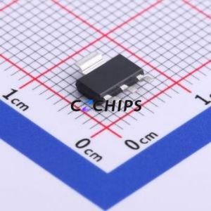 ทรานซิสเตอร์สนามทรานซิสเตอร์ทรานซิสเตอร์ทรานซิสเตอร์ (มอสเฟท) 223 AP9435K-VB ขายทั้งหมด - Product Image 2