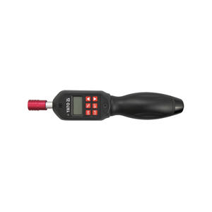 Yato Digital <b>Torque</b> Screwdriver YT-07520 Rechargeable Battery 242mm Professional Power <b>Screw</b> <b>Driver</b> - Product Image 1