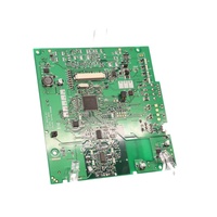 Servicio de Fabricación de Circuitos Impresos de Alta Precisión, Fábrica de SMT Gerber, Ensamblaje de Placas PCB FR-4 Personalizadas