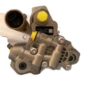 Bomba de Inyección de Combustible 0445020315 080V11103-7797 para Motor Diésel Sinotruk Weichai, Sistema Common Rail de Alta Presión - Product Image 4