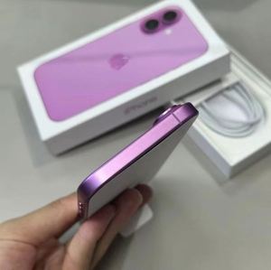 โทรศัพท์มือสองสภาพเดิมโทรศัพท์16 PRO MAX 16-128GB/512GB ปลดล็อคโทรศัพท์มือถือ5G เซลลูลาร์8GB - Product Image 3