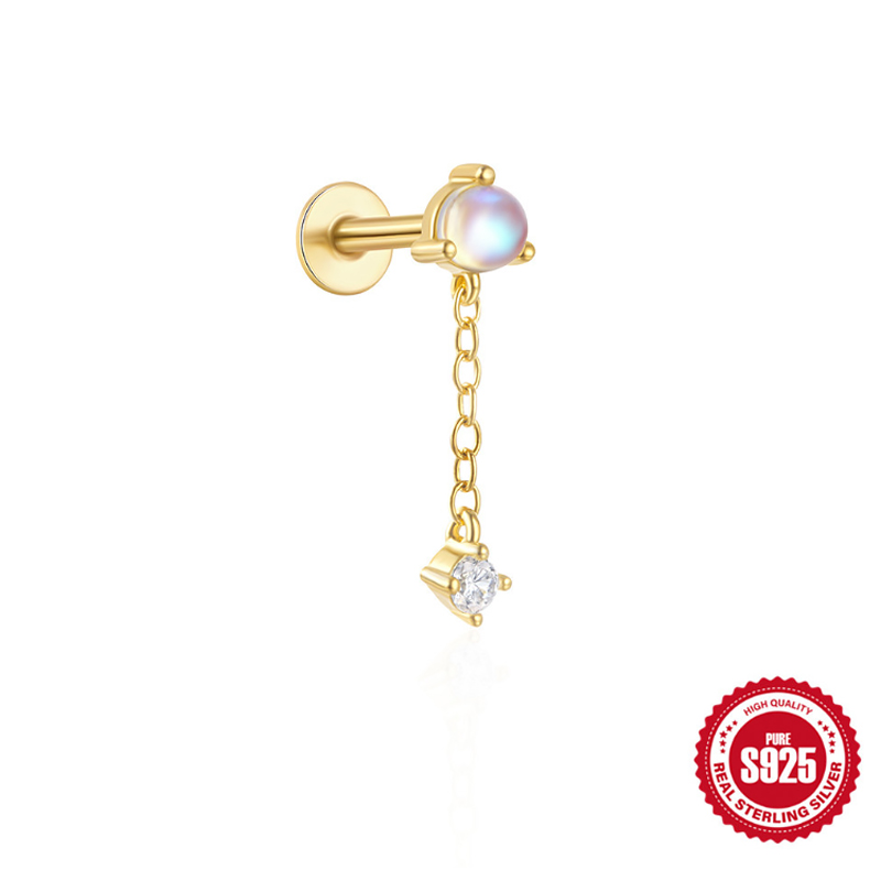 14K Gold Plated-8