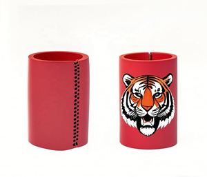 Promoción: Fundas Enfriadoras Impermeables para Latas de Cerveza de Verano con Diseño de Águilas, 12oz y 16oz, Soporte Aislado para Bebidas Energéticas - Product Image 6