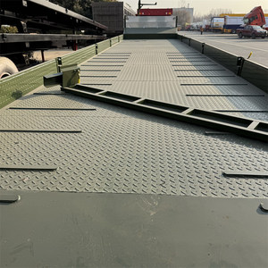 إمكانية مرور مرنة حمولة 30-T قدرة حمل فائقة - Product Image 3