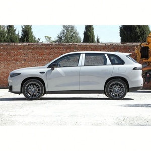 Compre Vehículos Eléctricos Leapmotor C10 2026, SUV de 5 Puertas y 5 Asientos, Gran Autonomía, 231 hp, Híbridos, Gran Venta en China - Product Image 5