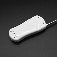 Système de commutation de télécommande sans fil Récepteur Modèle Transmetteur 6CH Relais 433MHz DC 12V 24v 6CH RF