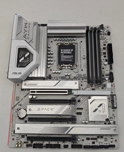 Used Z790/Z890/B860M/B760M/B660M/B550M/B450M/B610 Gaming <b>Motherboard</b> With AGP Ports for 14th/13th/12th <b>CPU</b> Desktop Gaming Mother - Product Image 1