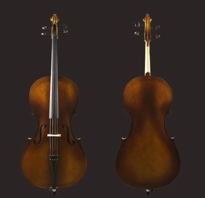 Vente en gros <span class=keywords><strong>violoncelle</strong></span> pour débutants en tilleul <span class=keywords><strong>violoncelle</strong></span> en contreplaqué mat 4/4 3/4 <span class=keywords><strong>1</strong></span>/2 <span class=keywords><strong>1</strong></span>/4 <span class=keywords><strong>1</strong></span>/8 <span class=keywords><strong>1</strong></span>/10 <span class=keywords><strong>1</strong></span>/<span class=keywords><strong>16</strong></span> - Product Image 2