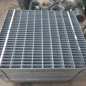 Grille de drainage en <span class=keywords><strong>acier</strong></span> galvanisé 25 mm pour portes plates de 4 mm, accessoires de lavage 40x5, grille de protection contre la rouille, <span class=keywords><strong>rampe</strong></span> de drainage en <span class=keywords><strong>fil</strong></span> d'<span class=keywords><strong>acier</strong></span> galvanisé - Product Image 6