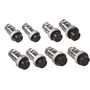 Connecteur Molex MicroBlade Mini Fit Jr Nano Mega Micro Fit Picoblade SATA KK 254 396 Duraclik Pico SPOX Clasp SL Câble Prise Broche - Product Image 2