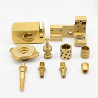 Usinage CNC de précision par électroérosion à fil pour aluminium, laiton, acier inoxydable - Pièces usinées, percées et brochées CNC, tolérance 0,005 mm