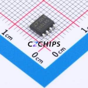 Venta al por mayor # PBF SO-8 Circuito integrado IC Chip PMIC Voltaje de referencia IC - Product Image 1