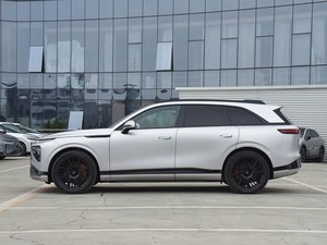 <span class=keywords><strong>Precio</strong></span> de Fábrica XPeng G9 Modelo 2026 625 Max SUV - Product Image 4