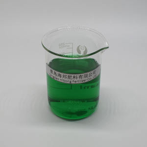 Fertilizante Líquido de Calcio de Algas Marinas Orgánicas Quick Green con 100% de Pureza para la Agricultura - Product Image 6