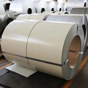 Chấ<span class=keywords><strong>t</strong></span> lượng cao RAL màu tráng thép cuộn dx51d mạ kẽm kim loại trung quốc cho các ứng dụng khác nhau - Product Image 6