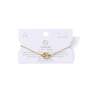 Bracelet en acier inoxydable plaqué or, minimaliste, pour tous les jours, unisexe - Product Image 2