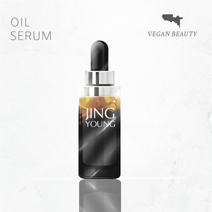 Suero facial para el cuidado de la piel para una mayor belleza y resplandor - Product Image 2