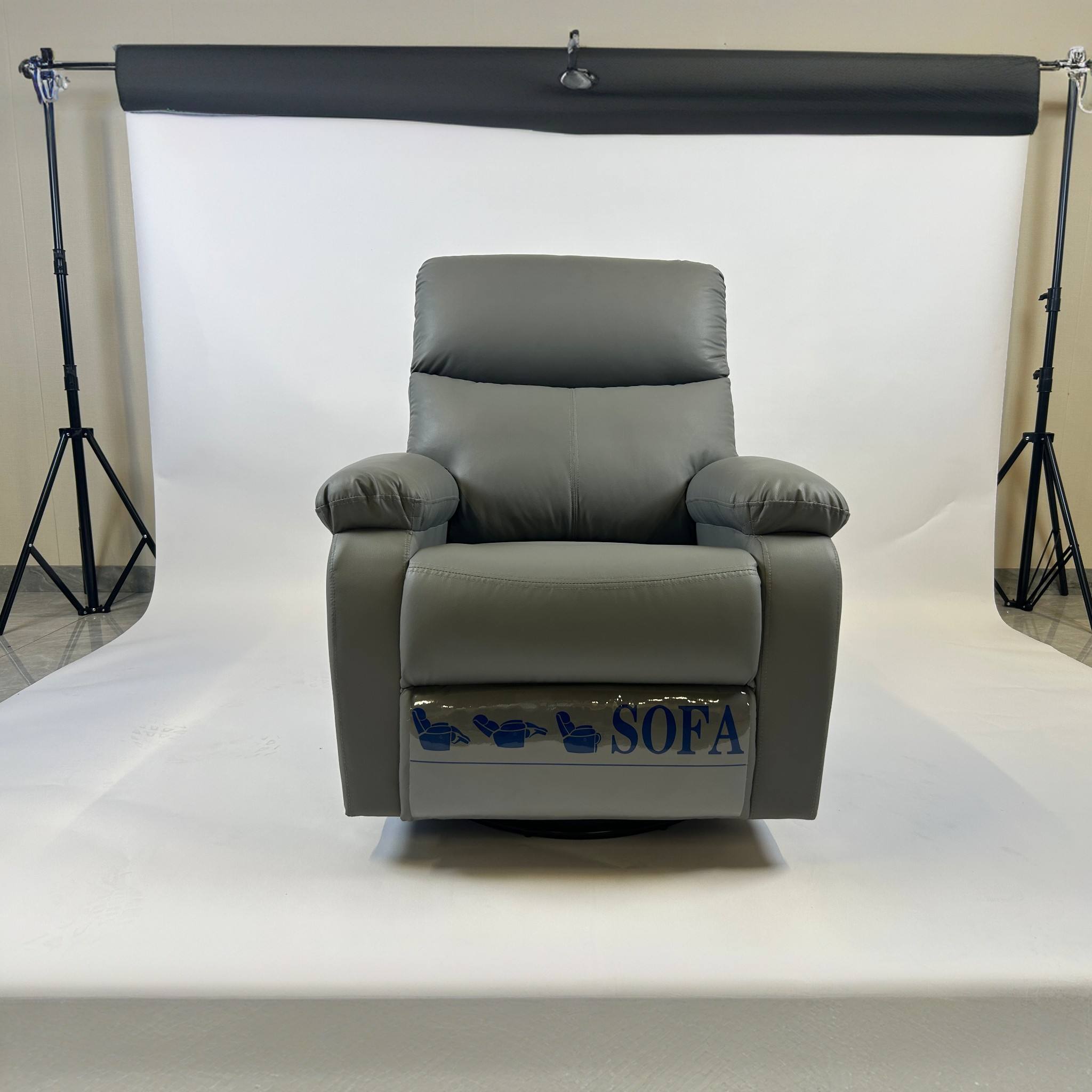 สีเทาเข้ม