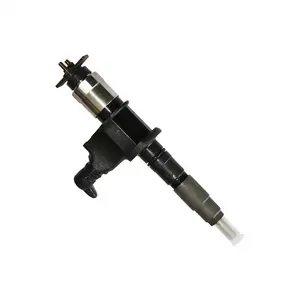 Common Rail Injector 095000-6630 095000-6631 095000-6632 for NISSAN MD90 Denso Fuel Injector 095000-6630