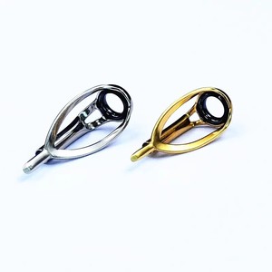หัวแหวนไททาเนียมอัลลอยสำหรับตกปลาในทะเลสาบและน้ำเค็ม - Product Image 6