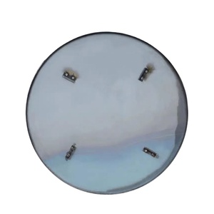 Repuestos para Motor de Concreto a Gasolina de 5.5Hp, Bajo Mantenimiento, con Caja de Cambios y Disco de Llanadora Flotante - Product Image 1