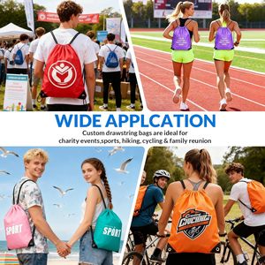 Sac à dos à cordon avec drapeau suédois pour le sport, le yoga, la danse, les voyages, sac de transport pour le match de football 2026, sac à drapeaux de tous les pays, personnalisable - Product Image 6