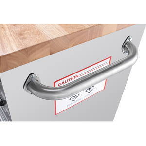 Hyxion nhà để xe metail hội thảo thép glide 55 inch tủ công cụ - Product Image 3