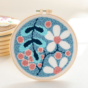 JP toutes sortes <span class=keywords><strong>de</strong></span> Styles bricolage <span class=keywords><strong>point</strong></span> <span class=keywords><strong>de</strong></span> <span class=keywords><strong>croix</strong></span> broderie à la main estampage Kits <span class=keywords><strong>de</strong></span> démarrage avec des motifs <span class=keywords><strong>de</strong></span> dessin animé - Product Image 3