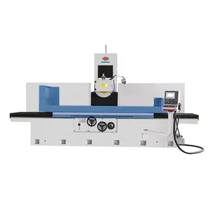 SUMORE AH/AHR/AHD/SD/SD2 Metal Grinder Semi-Automatic Surface Grinding Machine okamoto surface grinder