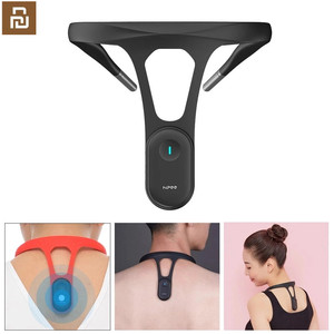 Youpin <span class=keywords><strong>Hipee</strong></span>-Dispositivo inteligente de corrección de postura para adultos y niños, Corrector de postura en tiempo real para entrenamiento de postura en la espalda - Product Image 2