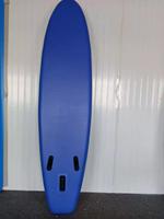 Paddle gonflable commerciale à rames pour faire du vélo, accessoire de randonnée, fournitures d'usine
