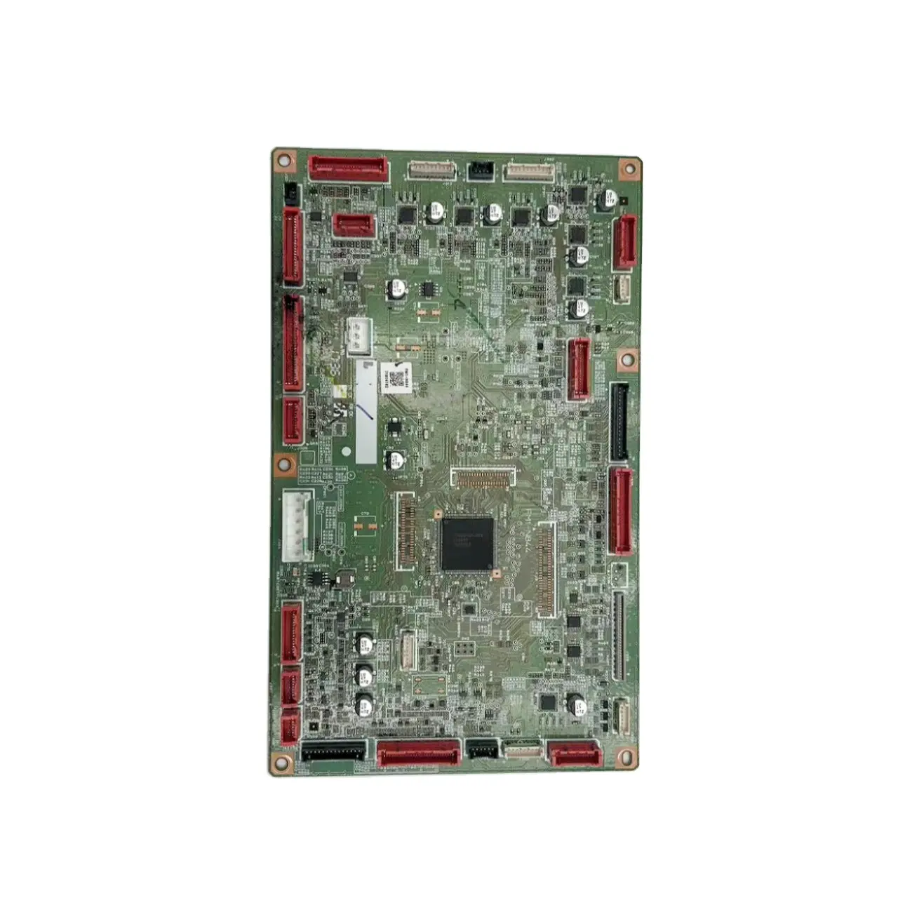 Pengendali Dc FM1-N844 perakitan Pcb untuk Canon Imagerunner Advance 4525 4535 4545 4551