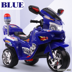 大孩子<span class=keywords><strong>3</strong></span>轮摩托车电动经典汽车为孩子骑轻音乐 - Product Image 3