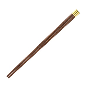 Juego de Palillos Reutilizables de Madera, Hechos a Mano, Naturales y Saludables, de Madera de Hierro, para Cocina, <span class=keywords><strong>Restaurante</strong></span>, Fideos, Comida Asiática - Product Image 5