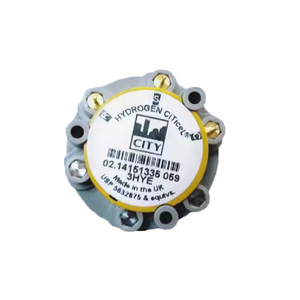เซ็นเซอร์ตรวจจับก๊าซไฮโดรเจน CITY รุ่น 3HYE H2 ผลิตในสหราชอาณาจักร ได้มาตรฐาน RoHS - Product Image 1
