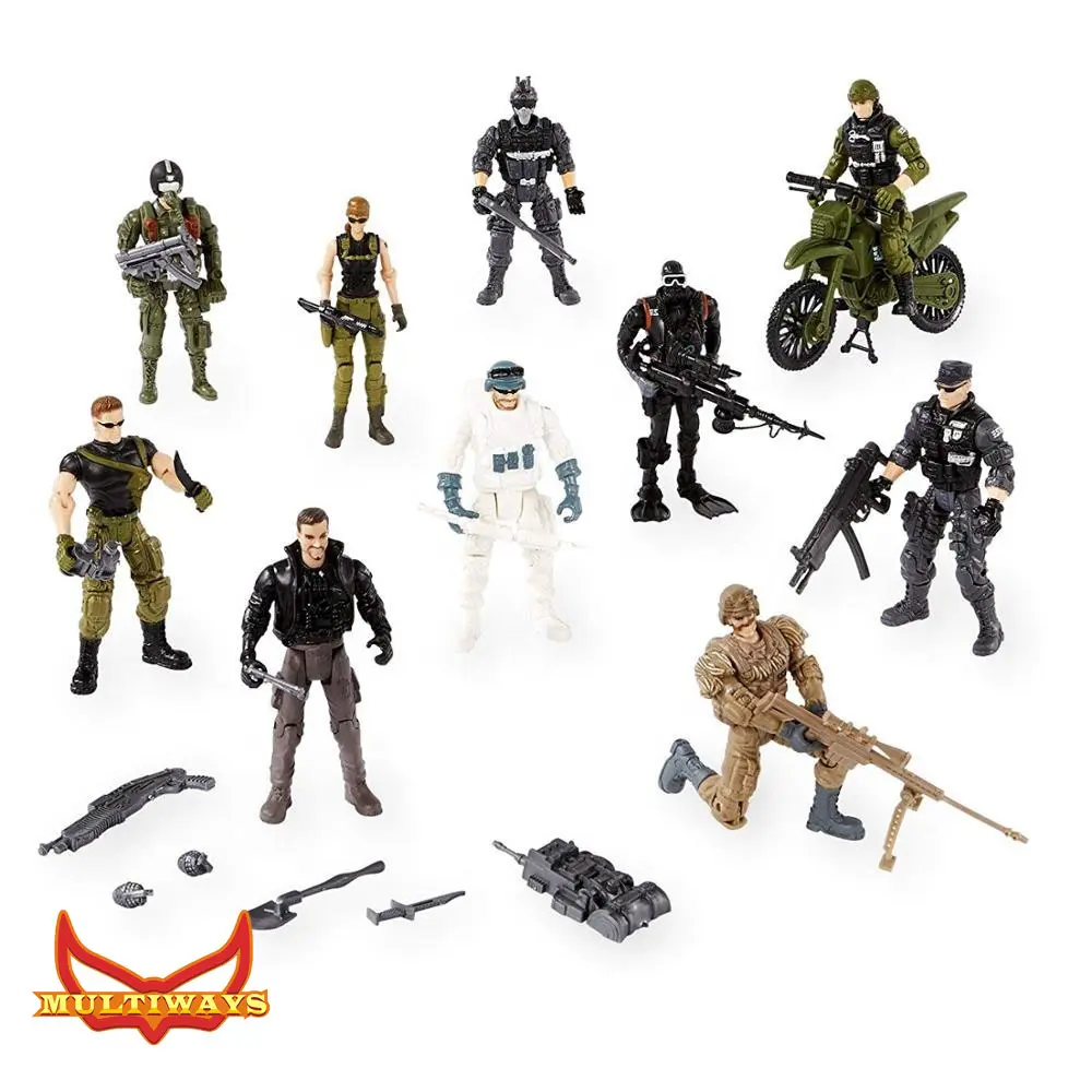 Army man Toys