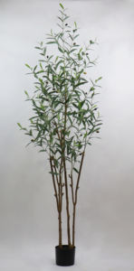 Vente en <span class=keywords><strong>gros</strong></span> de plantes artificielles haut de gamme à l'aspect réel <span class=keywords><strong>olivier</strong></span> artificiel en pot dans <span class=keywords><strong>un</strong></span> pot en plastique pour l'intérieur et l'extérieur - Product Image 3