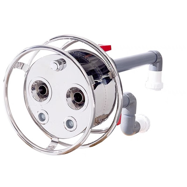 Counterflow Pool Training Device Swimming Pool Counter Current Swim Jet Endless Pool Machine
