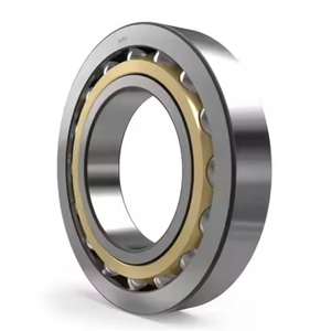 ตลับลูกปืนเม็ดกลมแบบสัมผัสเชิงมุมแถวเดียวทนทานสูงนำเข้าความแม่นยำ P5สำหรับเครื่องมือเครื่องจักรความเร็วสูงในฟาร์มยานยนต์ - Product Image 4